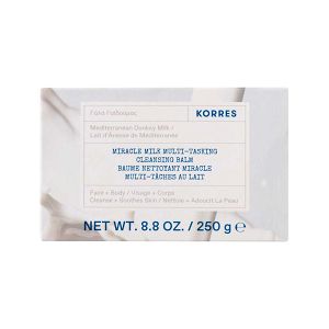 KORRES Απαλό Σαπούνι Καθαρισμού Miracle Milk Multi-Tasking 250g