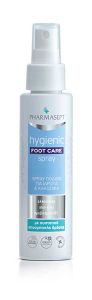 Pharmasept Hygienic Foot Spray Αποσμητικό Σπρέι Ποδιών 100ml