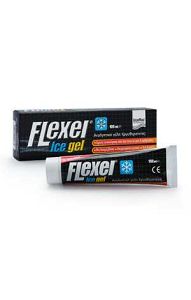 Flexel Ice Gel (tbx100ml)