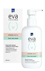 Eva Intima Wash Original (flx250ml)