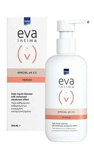 Eva Intima Wash Special 250ml