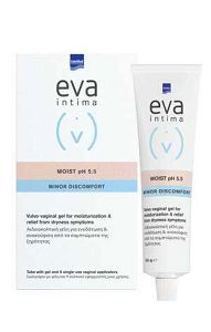 Intermed Eva Intima Moist Long Acting Ph 3.0