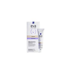 Intermed Eva Intima Cervasil Disorders Gel με Αλόη 6 x 5ml