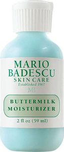Mario Badescu Buttermilk Moisturiser Αντιρυτιδική Κρέμα Προσώπου, με Γαλακτικό Οξύ, 59ml