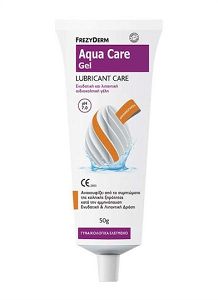 Frezyderm Aqua Care pH 7 Gel Ενυδάτωσης 50ml