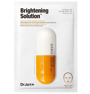 Dr Jart - Dermask Micro Jet Brightening Solution 30g