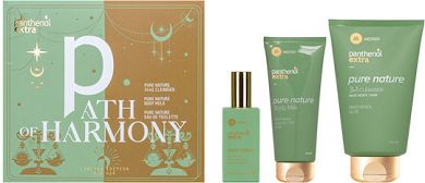 Medisei Panthenol Extra Path Of Harmony Σετ Περιποίησης για Καθαρισμό Σώματος