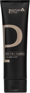 Medisei Panthenol Extra Men 3 in 1  Cleanser 200ml