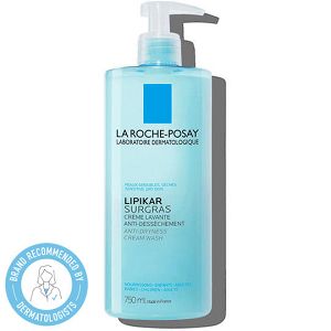 La Roche Posay Lipikar Surgras Γαλάκτωμα για το Σώμα Κατάλληλο για Ατοπική Επιδερμίδα 750ml