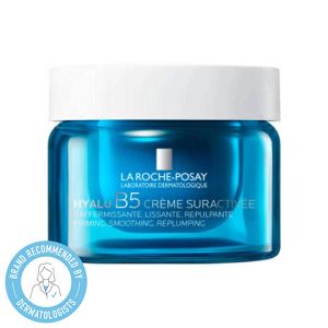 La Roche Posay Hyalu B5 72ωρη Ενυδατική & Αντιγηραντική Κρέμα Προσώπου με Υαλουρονικό Οξύ & Πανθενόλη 50ml