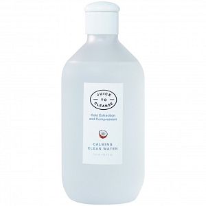 Juice to Cleanse Calming Clean Water 300ml