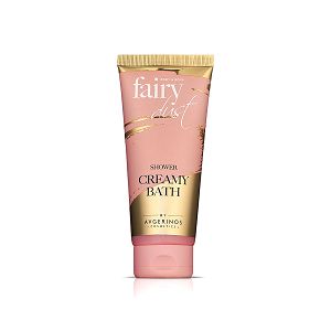 Avgerinos Fairy Dust Κρεμώδες Αφρόλουτρο Βανίλια 100ml