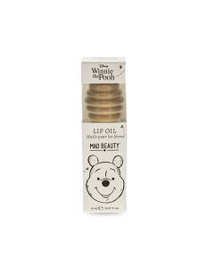 Mad Beauty Winnie Pooh Lip Oil 8ml