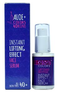 Aloe+Colors Lifting serum προσώπου - 30ml