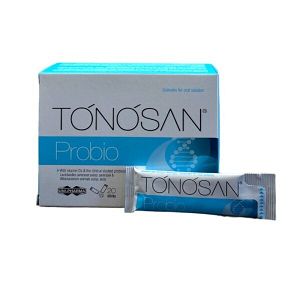 Uni-Pharma Tonosan Probio Προβιοτικά 20 φακελίσκοι