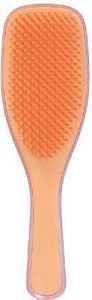 Tangle Teezer The Wet Detangler Rosebud & Apricot Βούρτσα Μαλλιών για Ξεμπέρδεμα