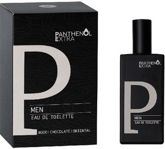 Medisei Panthenol Extra Men Eau De Toilette 100ml