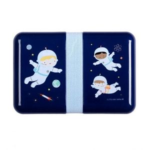 A little lovely company Δοχείο φαγητού Lunch box Astronauts