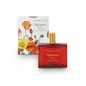 L' Erbolario Papavero Soave Άρωμα 50 ml