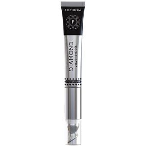 Frezyderm Diamond Velvet Eye Gel Αντιγήρανση & Φροντίδα Ματιών, 15ml