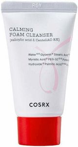 Cosrx Calming Foam Cleaner 150ml