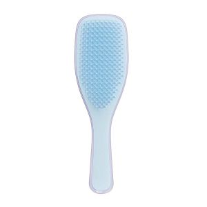 Tangle Teezer The Ultimate Detangler Lilac Blue Βούρτσα Μαλλιών για Ξεμπέρδεμα