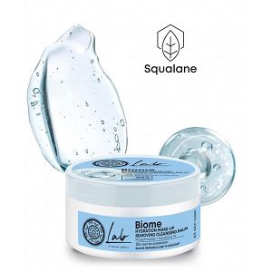 Natura Siberica Balm Καθαρισμού 100ml