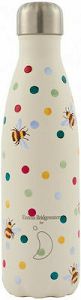 Chilly's Original Θερμός Μπουκάλι Emma Bridgewater Polka Dot & Bees BPA Free 500ml
