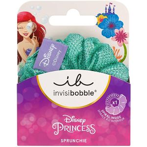 Invisibobble Disney Ariel Sprunchie 1 Τεμάχιο
