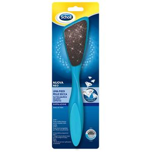 Scholl Λίμα Αφαίρεσης Σκληρού Δέρματος με Κρυστάλλους Διαμαντιού