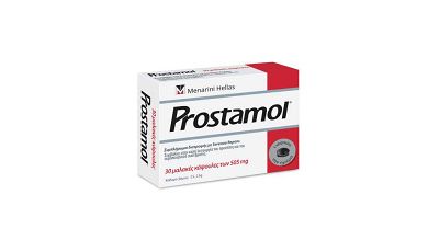 Prostamol 30