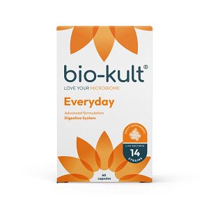 Bio-Kult Advanced Προηγμένη Φόρμουλα Προβιοτικών 60 κάψουλες