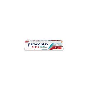 Parodontax Gum+Breath Sensitivity Οδοντόκρεμα 75ml