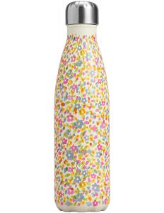 Chilly's Original Θερμός Μπουκάλι Wildflowers Meadows BPA Free 500ml