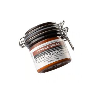 The Pionears Coffee Break Κρέμα για την Κυτταρίτιδα Σώματος 200ml