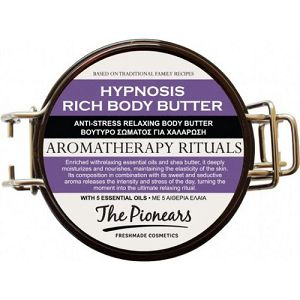 The Pionears Hypnosis Rich Body Butter