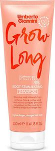 Umberto Giannini Grow Long Root Stimulating Shampoo 250ml