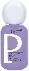 Medisei Panthenol Extra Face & Eye Serum 30ml