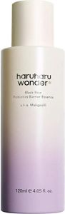 Haruharu Wonder Black Rice Probiotics Barrier Καταπραϋντικό & Ενυδατικό Essence Προσώπου για Αποτοξίνωση & Σύσφιξη 120ml