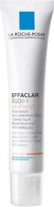 La Roche Posay Effaclar Duo (+) Unifiant Light 24ωρη Ρυθμιστική Κρέμα Προσώπου Ημέρας με SPF30 κατά των Ατελειών & της Ακμής με Νιασιναμίδη 40ml