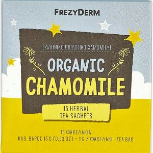 Frezyderm Organic Chamomile 15GR