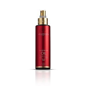 Avgerinos Hammam Hands & Body Oil- Λάδι Σώματος 150ml