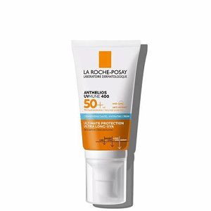 La Roche Posay Anthelios UVMUNE 400 Hydrating Cream No-Parfume SPF50+ 50ml