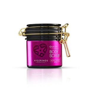 Avgerinos Queen Scrub Σώματος 250ml