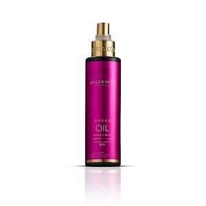 Avgerinos Queen Hands & Body Oil- Λάδι Σώματος 150ml