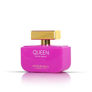 Avgerinos Queen Eau De Parfum 60ml