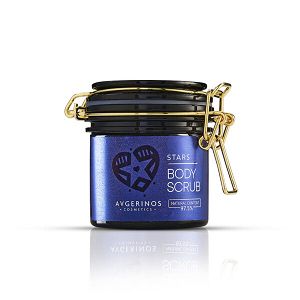 Avgerinos Stars Scrub Σώματος 250ml