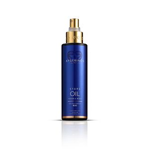 Avgerinos Stars Hands & Body Oil- Λάδι Σώματος 150ml