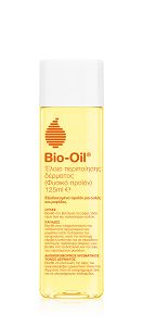 Bio Oil Skincare Oil (natural) 125ml