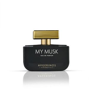 Avgerinos My Musk Eau De Parfum 50ml